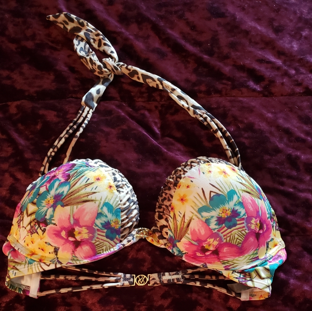 Victoria secret Bombshell  bathing suit with tag